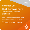 Best Caravan Park