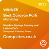 Best Caravan Park