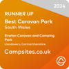 Best Caravan Park