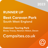 Best Caravan Park