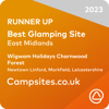 Best Glamping Site