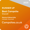 Best Campsite
