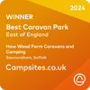 Best Caravan Park