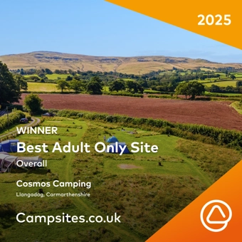 Best Adult Only Site winner badge