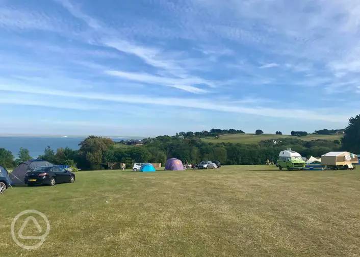 10+ Dover campsites | Best sites for camping in Dover, Kent