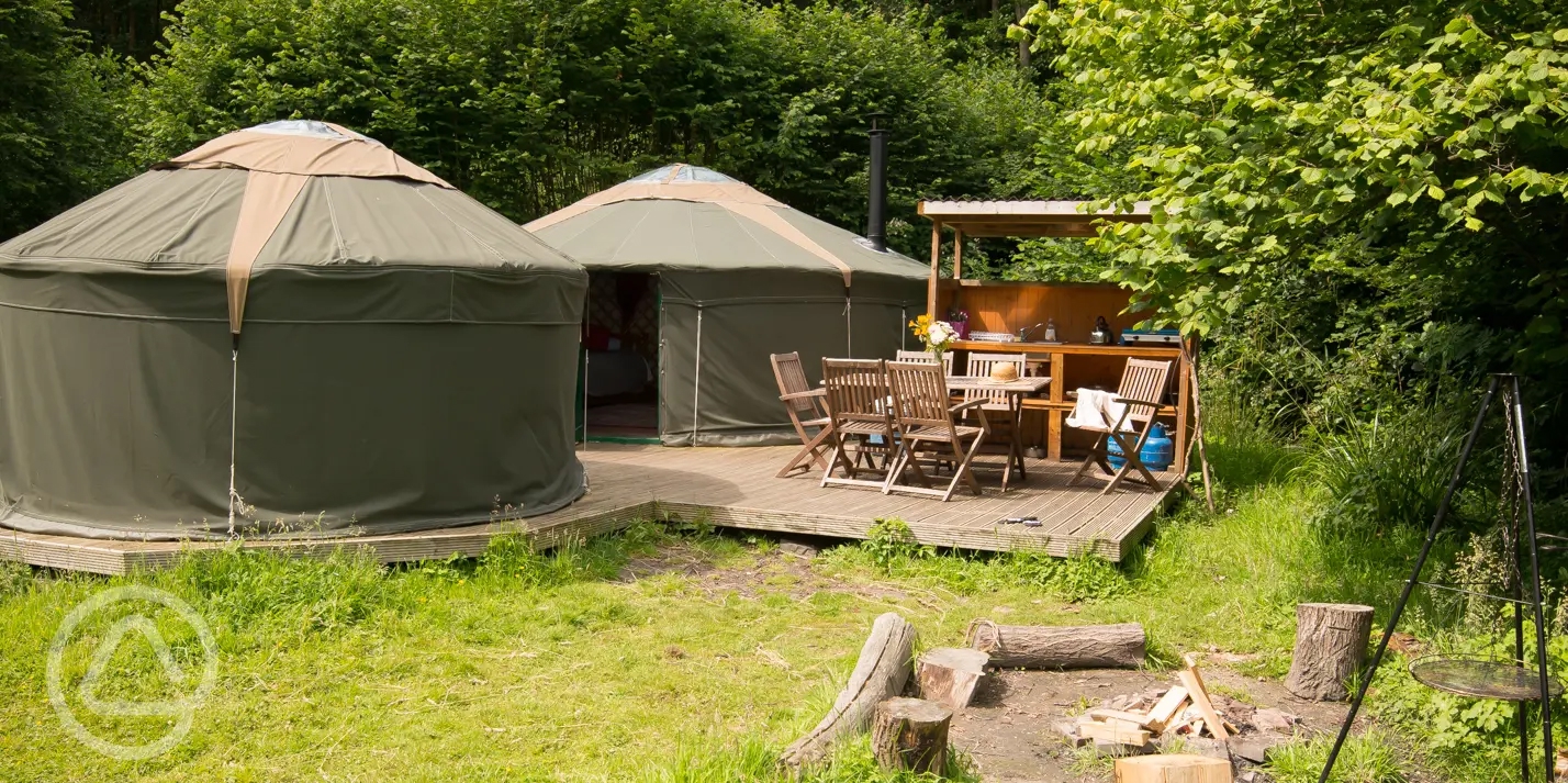Freshwinds Camping in Hastings, East Sussex book online now