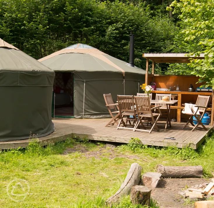 Freshwinds Camping in Hastings, East Sussex book online now