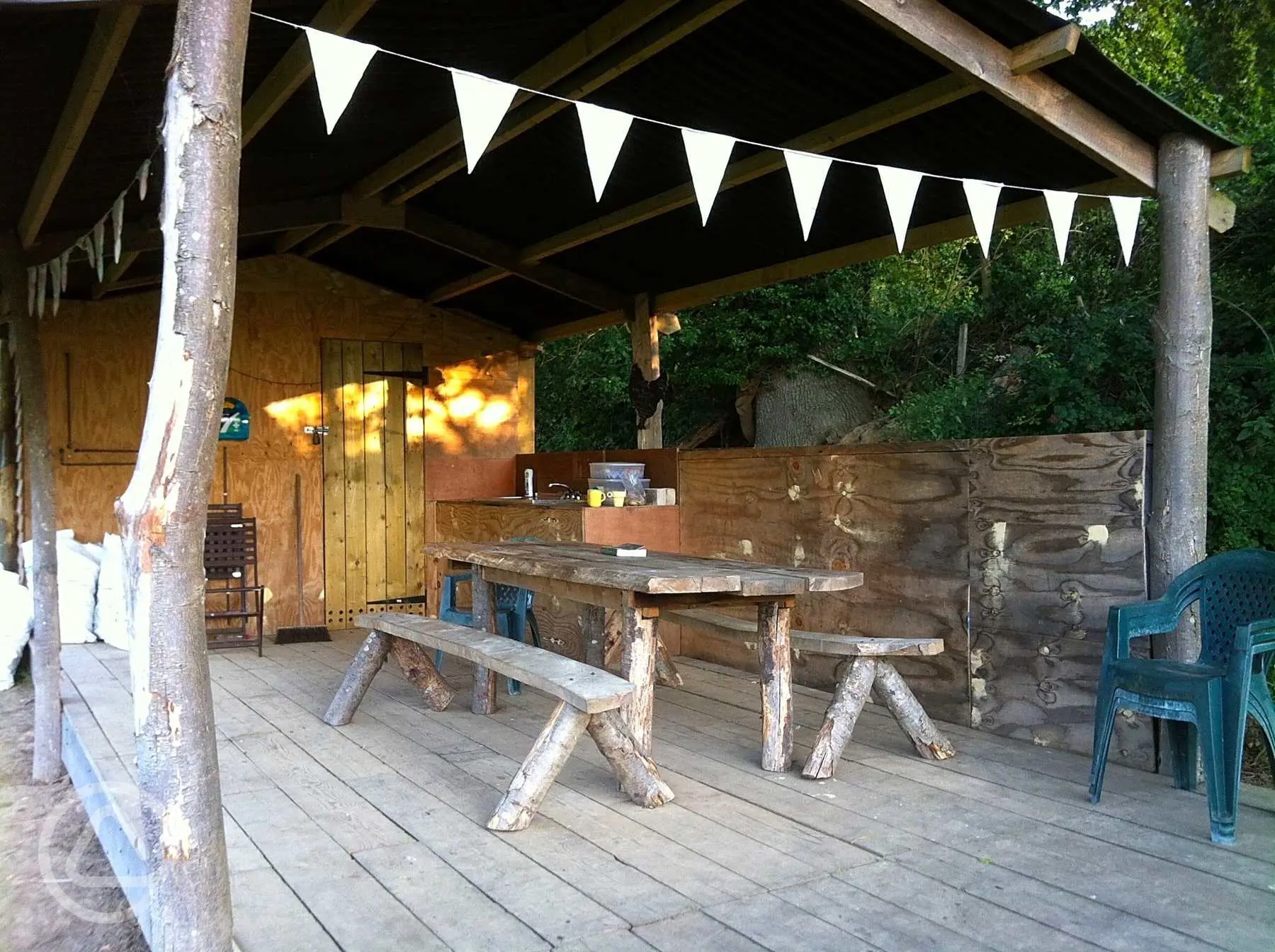 Freshwinds Camping in Hastings, East Sussex book online now