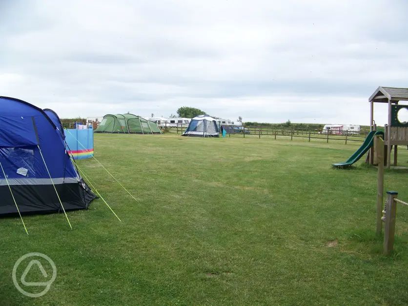 Sunnymead Farm Camping and Touring Site reviews