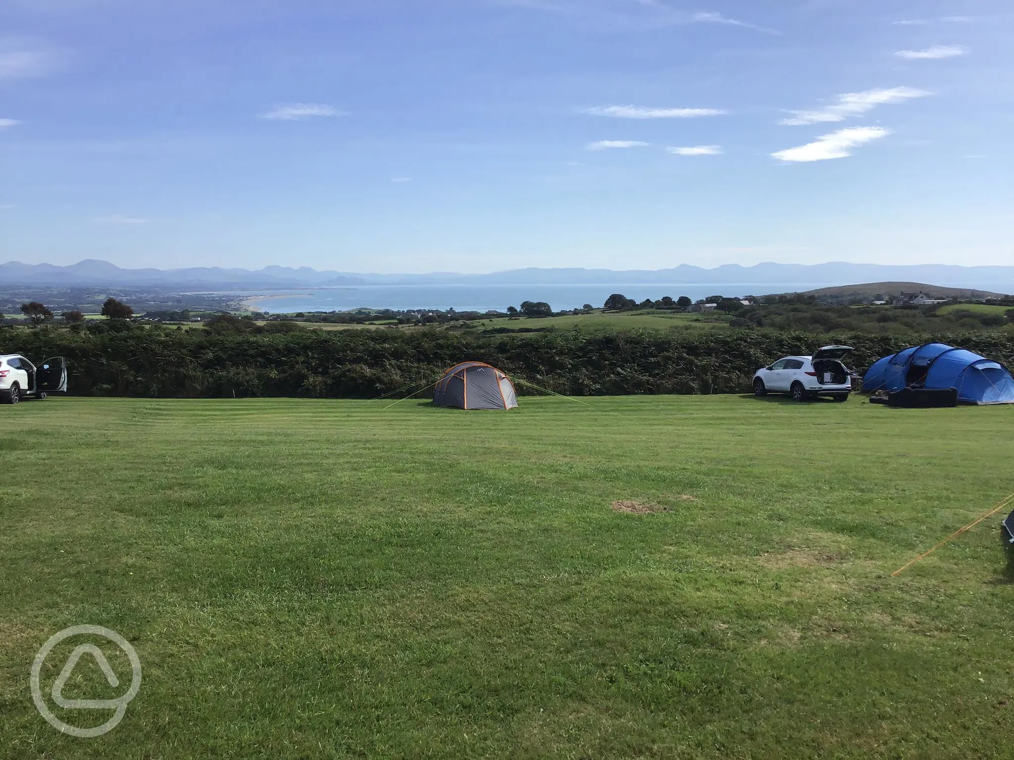 The Willows Abersoch in Pwllheli, Gwynedd