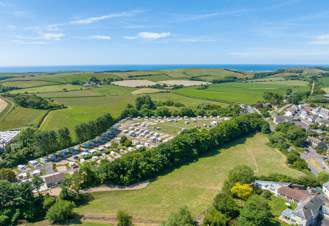 CHESIL BEACH HOLIDAY PARK - Updated 2023 Campground Reviews (Weymouth,  Dorset)