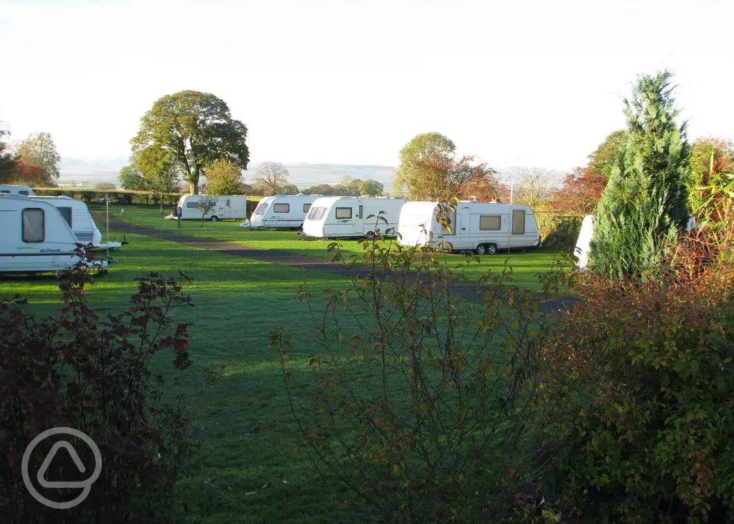 Lake District caravan parks 50+ top Lakes caravan sites