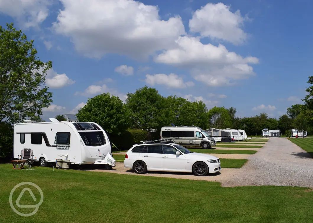 Caravan parks in Gloucestershire 30+ of the top touring sites
