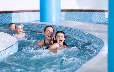 Hendra Holiday Park in Newquay, Cornwall - book online now