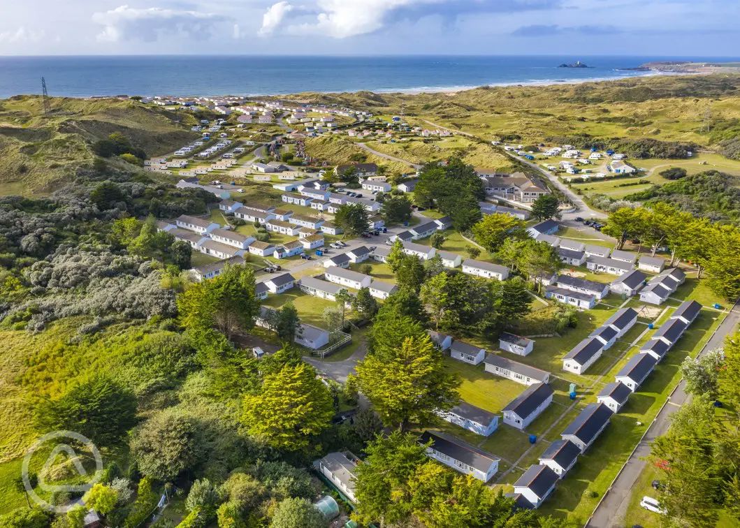 45+ St Ives campsites | Best camping sites near St Ives