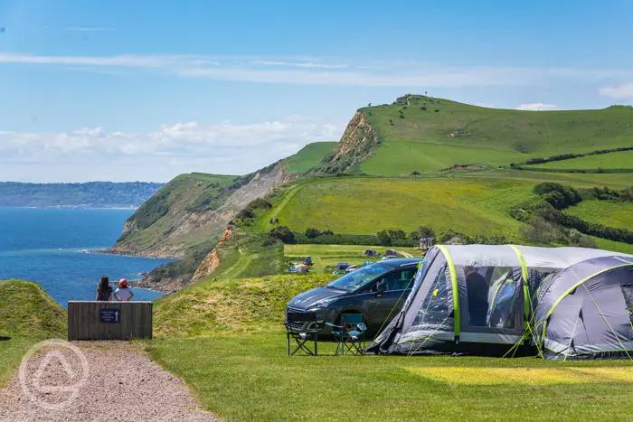 Highlands End Holiday Park in Bridport, Dorset - book online now