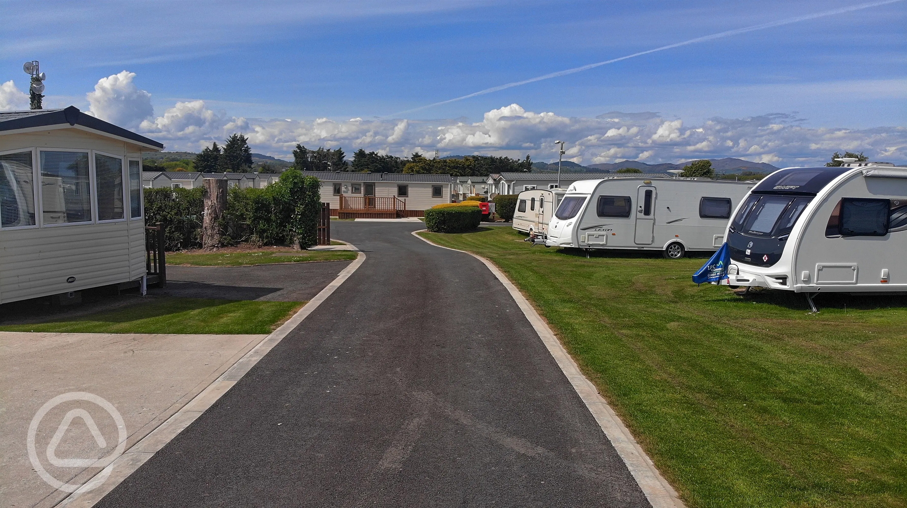 Caravan Parks In Newcastle Co Down