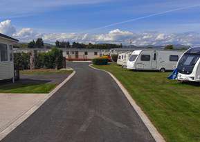Castlewellan Campsites Best Camping In Castlewellan Down