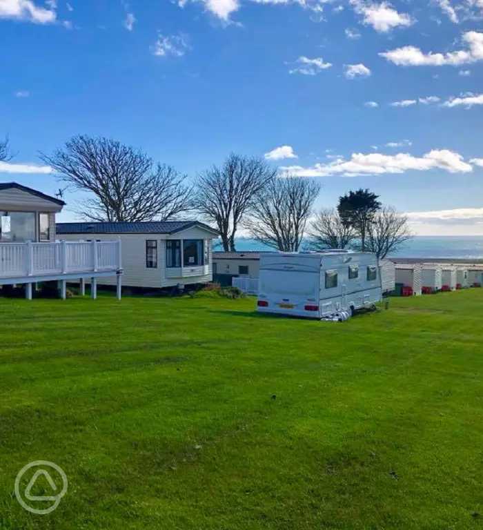 CHESIL BEACH HOLIDAY PARK - Updated 2023 Campground Reviews (Weymouth,  Dorset)