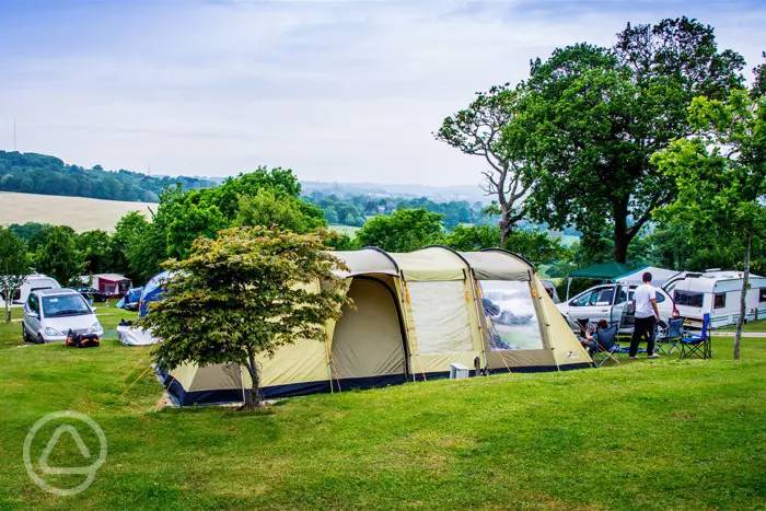 Andrewshayes Holiday Park in Axminster, Devon - book online now