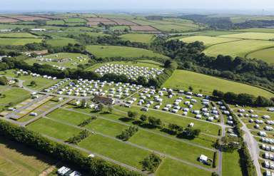 Stowford Farm Meadows in Ilfracombe, Devon - book online now