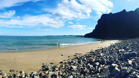 Trevayne Farm in Saundersfoot, Pembrokeshire