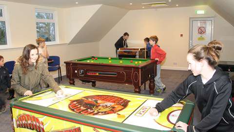 Arosa Caravan and Camping Park in Scarborough, North Yorkshire