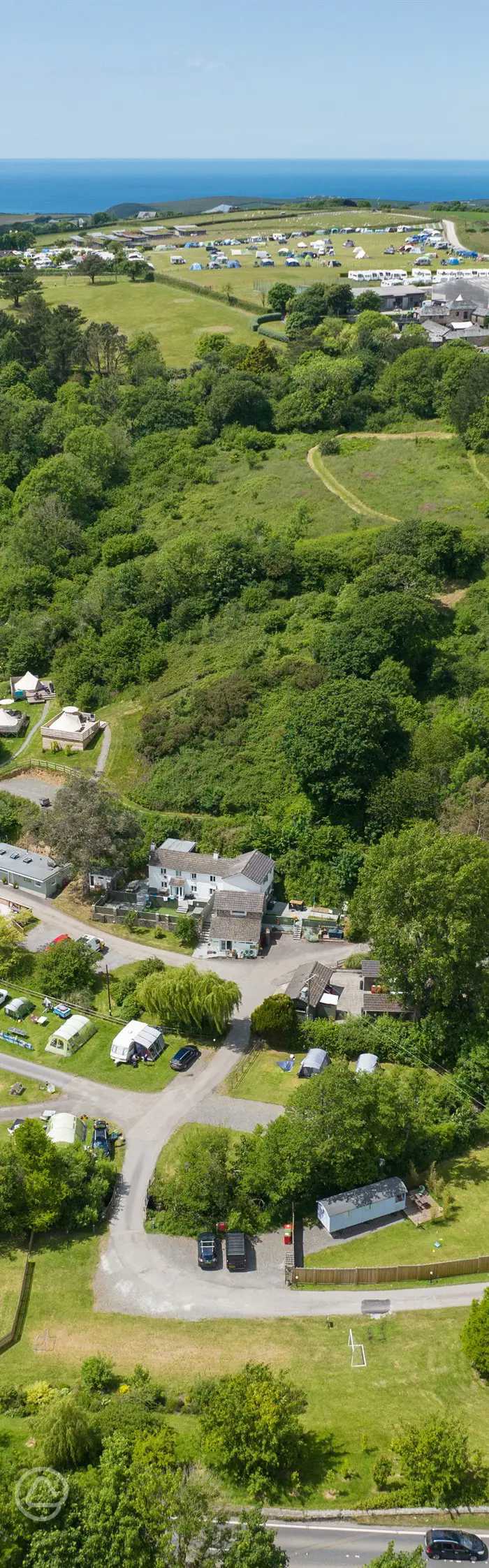 Willow Valley Holiday Park reviews