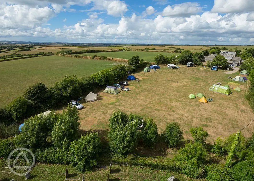 Looe campsites Best sites for camping in Looe, Cornwall Looe campsites Best sites for camping in Looe, Cornwall