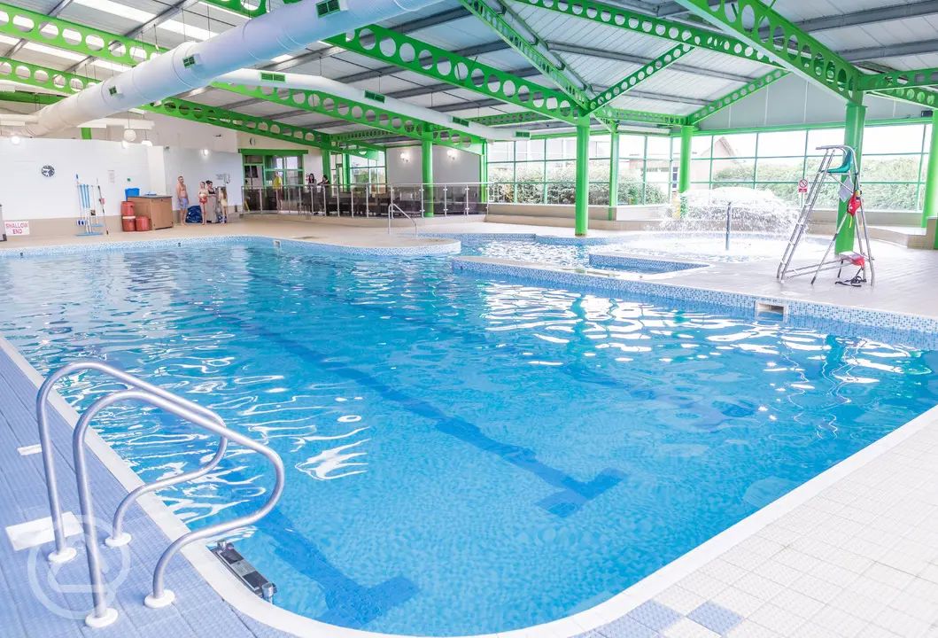 Campsites With Swimming Pools In Yorkshire