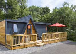 Glamping Holidays In Keswick Cumbria Lake District