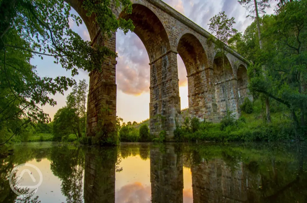 Bilton Park Village Farm in Harrogate, North Yorkshire