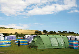 Haven Holidays site listings