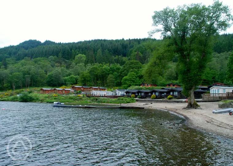 Loch Lomond campsites | Best camping in Loch Lomond, Glasgow and the ...