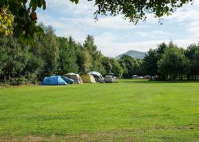 50 Of The Top Campsites In The Brecon Beacons National Park