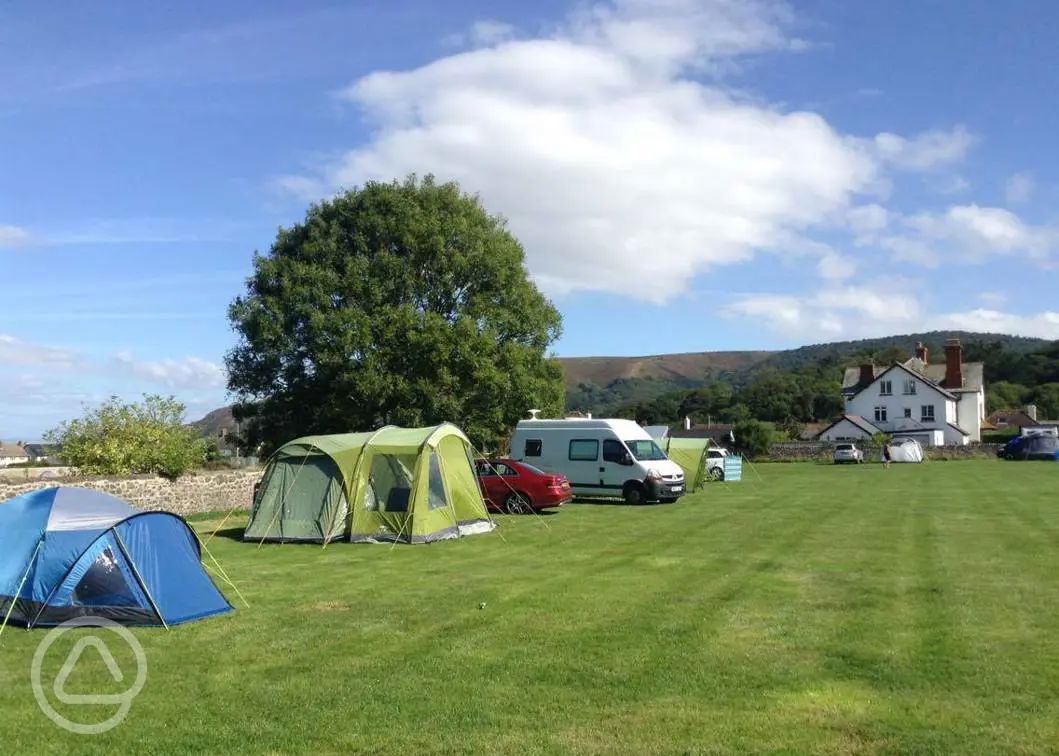 The Best Campsites In Somerset 15 Of The Top Camping Sites