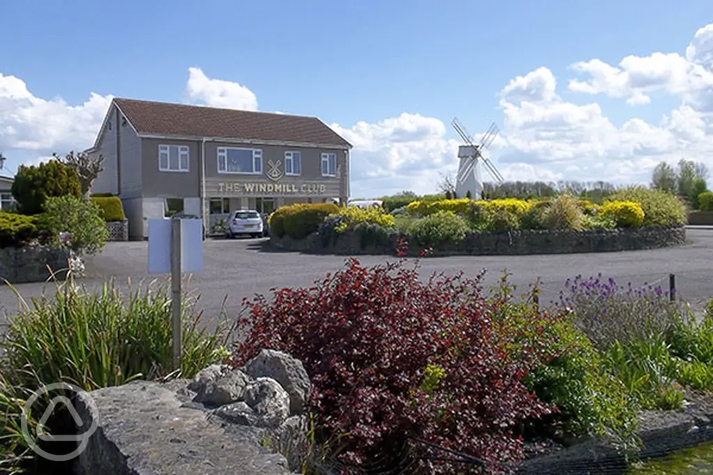 Edithmead Leisure and Park Homes in Highbridge, Somerset