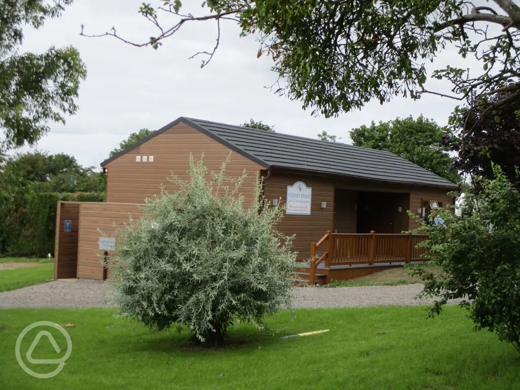 Edithmead Leisure and Park Homes in Highbridge, Somerset