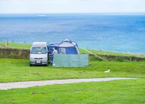 Motorhome Parks On The North York Moors