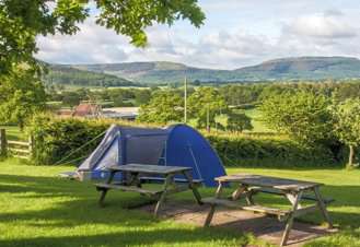 Campsites in yorkshire for clearance tents