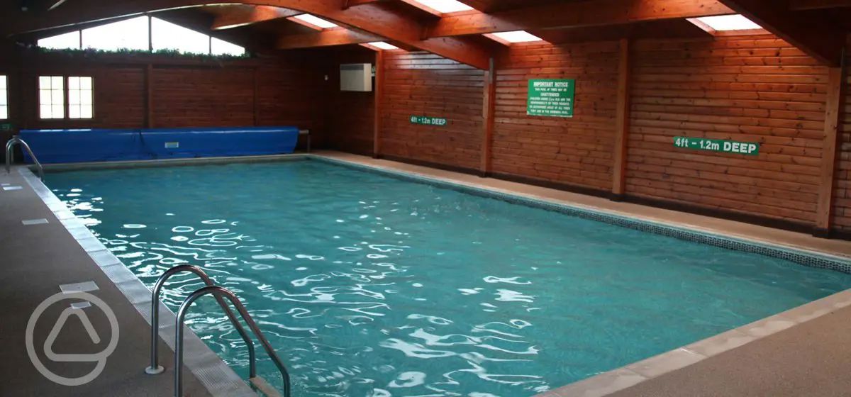 Abererch Sands Holiday Centre in Pwllheli, Gwynedd