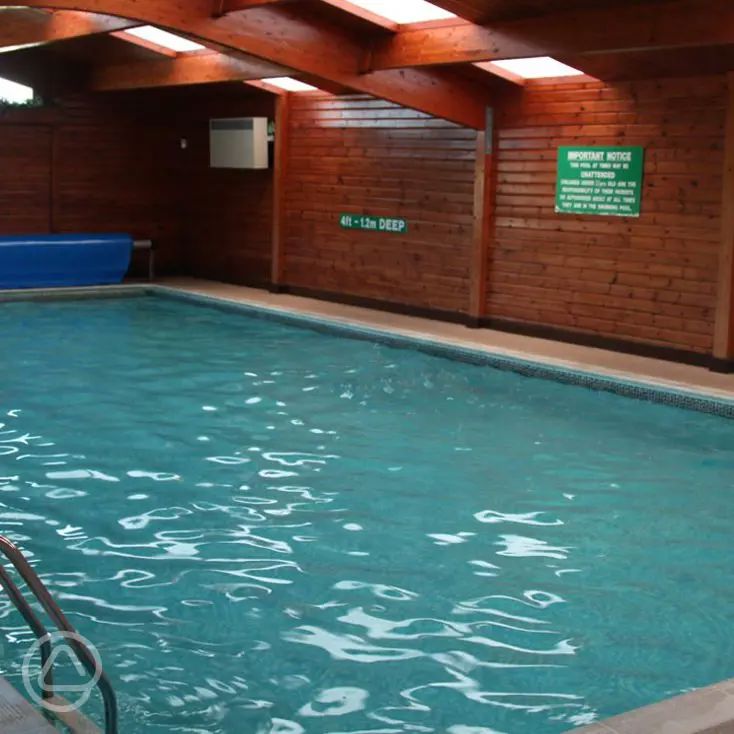 Abererch Sands Holiday Centre in Pwllheli, Gwynedd