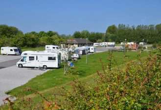 Blackpool caravan parks - the top 