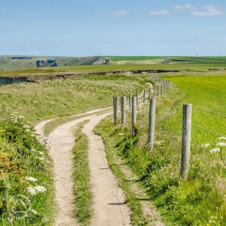 Hawthorn Farm in Dover, Kent