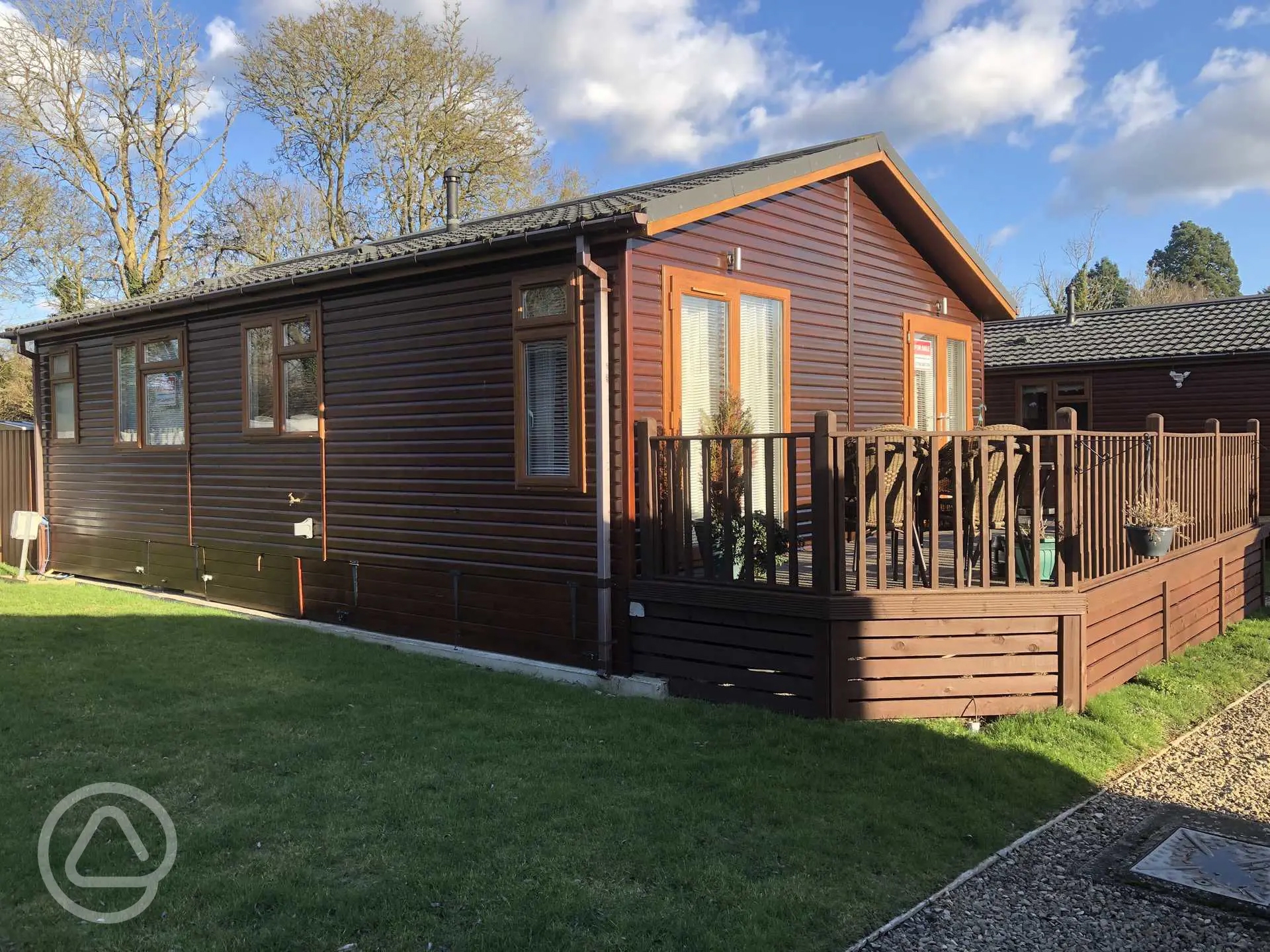 Benson Waterfront in Wallingford, Oxfordshire