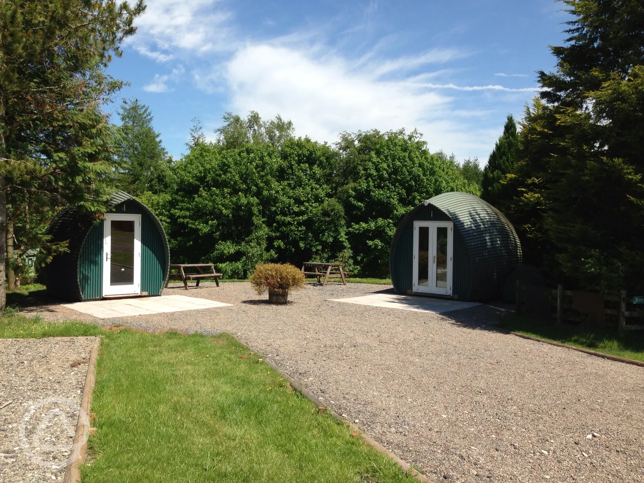 Gill Head Farm in Penrith, Cumbria