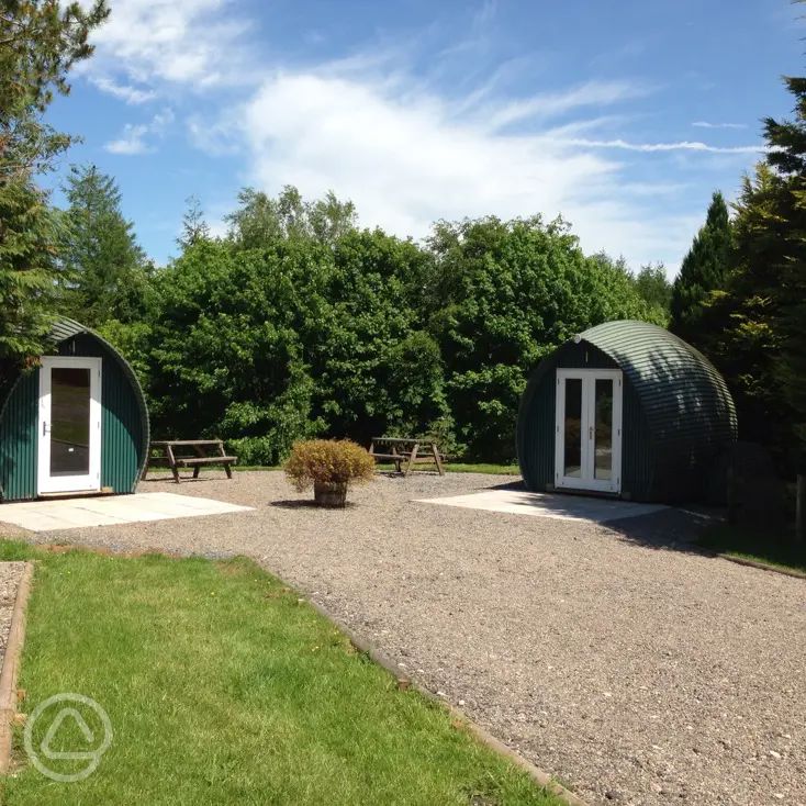 Gill Head Farm in Penrith, Cumbria
