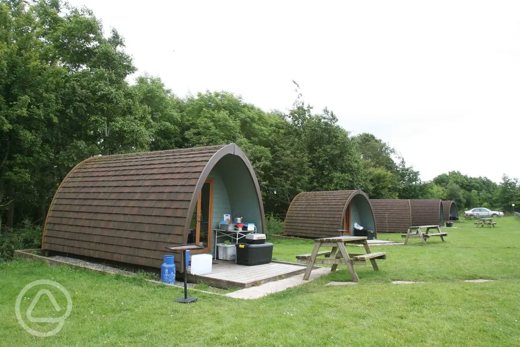 Gill Head Farm in Penrith, Cumbria