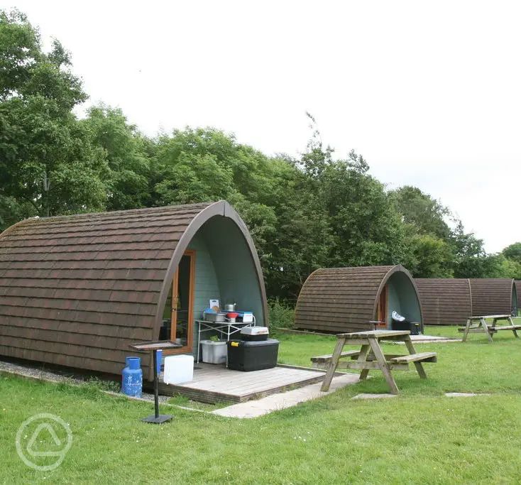 Gill Head Farm in Penrith, Cumbria