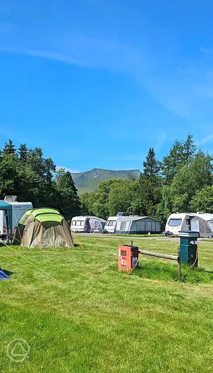 Gill Head Farm in Penrith, Cumbria